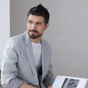 Дизайнер интерьера Милославский Константин