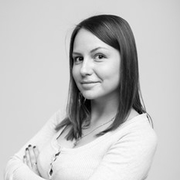 Дизайнер интерьера Кристина - дизайнер компании RegoDesign