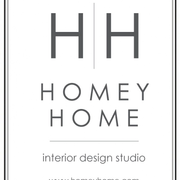 Дизайнер интерьера Хамидуллина Оксана. Студия дизайна Homey-home