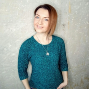 Дизайнер интерьера Павлухина Татьяна