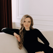 Дизайнер интерьера Черепанова Екатерина