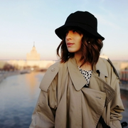 Дизайнер интерьера Сергиенко Дарья