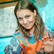 Дизайнер интерьера Васильева Ольга