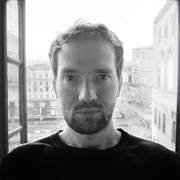 Дизайнер интерьера Алексей Катаев