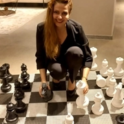 Дизайнер интерьера Суворина Анастасия