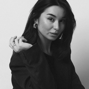 Дизайнер интерьера Шарипова Карина 