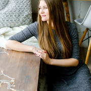 Дизайнер интерьера Кокшарова Дина