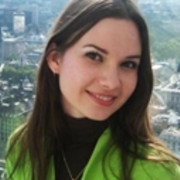 Дизайнер интерьера Стенникова Валерия 