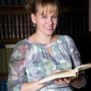 Дизайнер интерьера Зырянова Наталья 