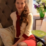 Дизайнер интерьера Камакина Юлия